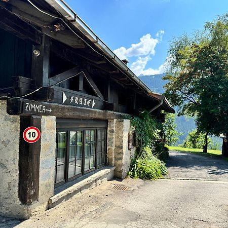 Albergo Ristorante Al Frate Da Streza Madonna di Campiglio Luaran gambar