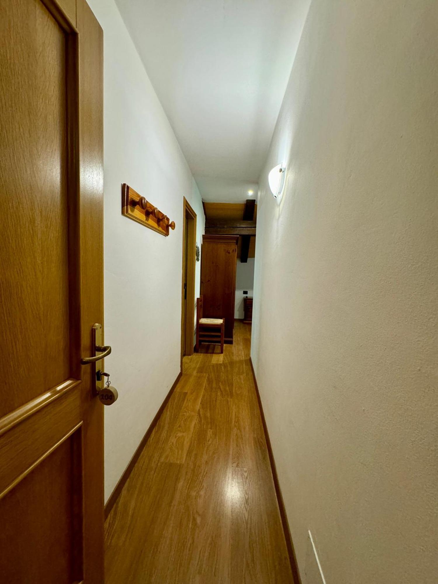 Albergo Ristorante Al Frate Da Streza Madonna di Campiglio Luaran gambar