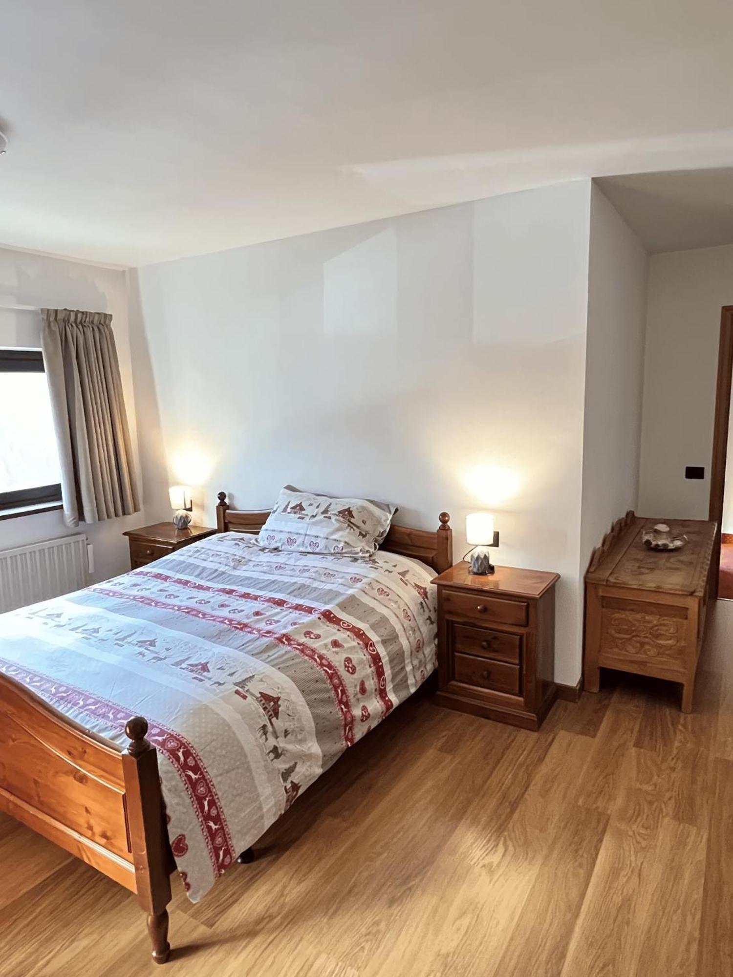 Albergo Ristorante Al Frate Da Streza Madonna di Campiglio Luaran gambar