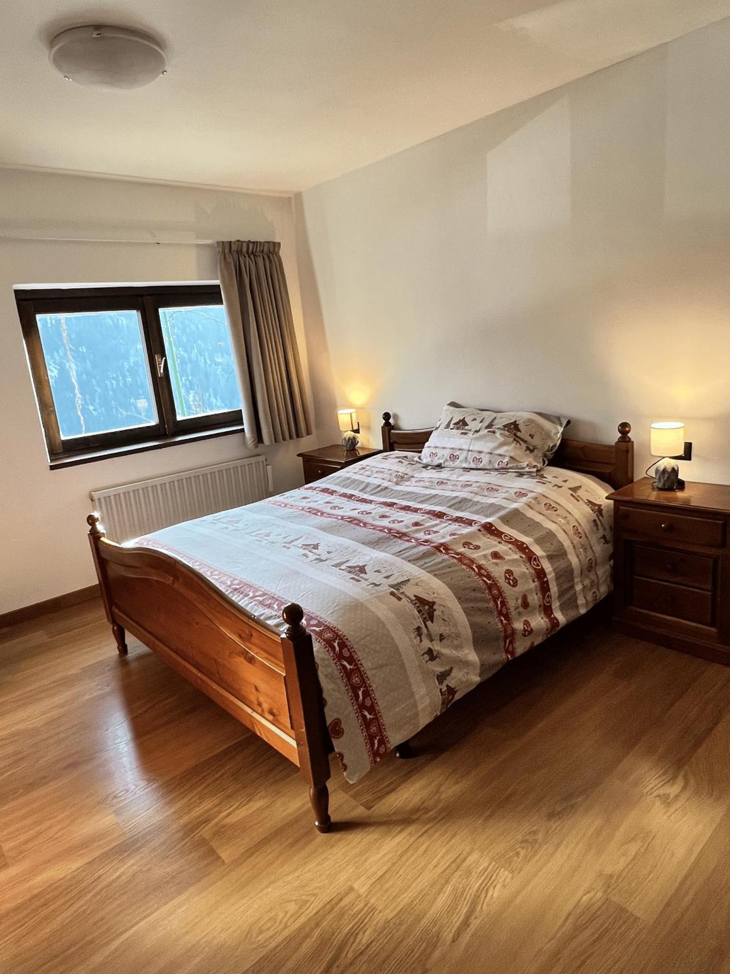 Albergo Ristorante Al Frate Da Streza Madonna di Campiglio Luaran gambar